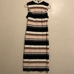 Midi dress